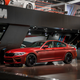 Illustration for article titled NY Autoshow Photodump